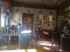 -百好乐宠物友好餐厅(朝外大街店)