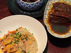 -永安鱼庄·镇江菜(东吴路店)