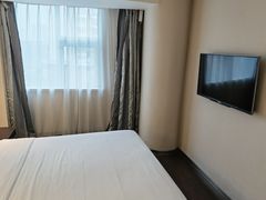 -桔子酒店(天津五大道店)