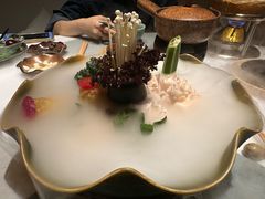 -叶叶菩提(太原别墅店)