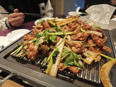 -凯鸽酒楼(大同振兴街店)