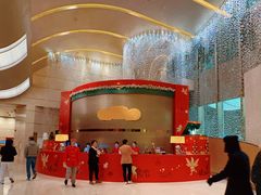 -上海静安香格里拉大酒店
