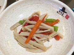 -朴大人炭烤·韩国料理(奥帆中心海尔洲际店)