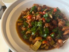 -老阿爸鲜鱼土菜(昆山花桥店)