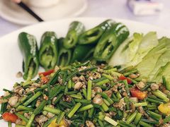 -朱仔记食府(江南大道店)
