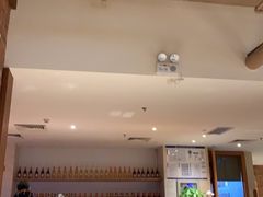 大堂-四季民福烤鸭店(望京旺角店)