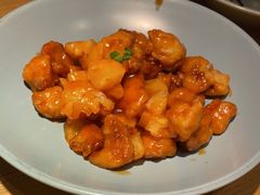 -蜜桃餐厅·伴山(绿宝广场店)