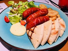 -HELLO MUSAE 拾光缪斯餐厅·纯正希腊风味(苏州中心店)
