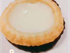 沙湾水牛奶挞-香云轩·顺德菜(香云纱园林酒店店)