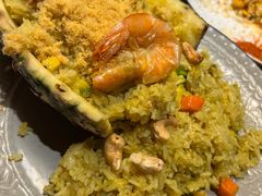 -泰国餐厅 Thai Food(裕华万达店)