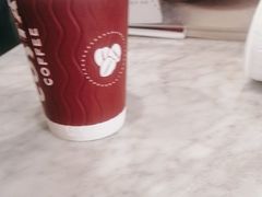 -COSTA COFFEE(恒基名人购物中心店)