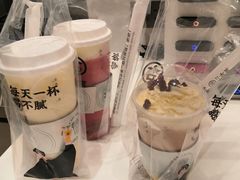 -古茗(博罗天虹广场店)