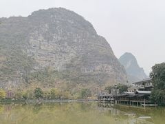 -明仕田园