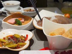 -海底捞火锅(翔龙天地广场店)