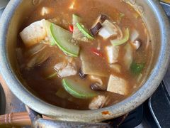 -釜山火炉·海鲜烤肉(紫藤路店)