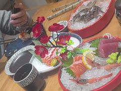 -本家食堂(华南店)