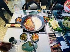 小料-新辣道鱼火锅(西直门店)