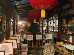 -100家灵感仓库·DIY团建(什刹海店)