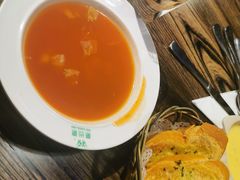 罗宋汤-豪尚豪牛排(彩悦城店)