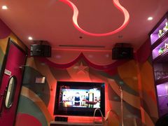 -米乐星世界KTV(汇智国际商业中心店)