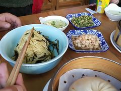 -朱洪元苏式面馆(绿宝广场店)