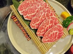 -樱嘢·炭火烧肉(惠南店)