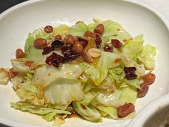 -炊烟小炒黄牛肉(浦东世纪汇店)