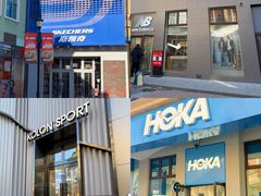 -王府井奥莱棋盘山小镇