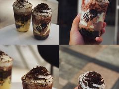 -喜茶(东莞雍华庭店)