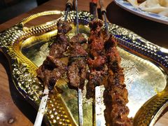 -胖老汉椒麻鸡清真新疆菜(西御街店)