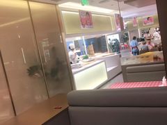-西贝莜面村(上海百联西郊店)