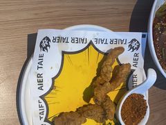 -太二酸菜鱼(天鹅湖万达店)