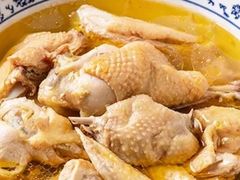 -兔爸私家小厨(新北万达店)