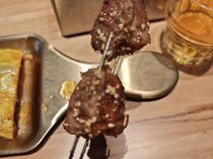 -邢氏老太太烤串(北兴街店)