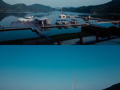 -北京金海湖景区