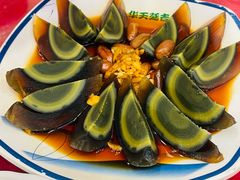 -华天延吉餐厅(西安门二店)