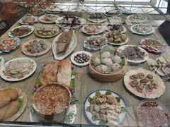 -老磨油饼(高陵店)