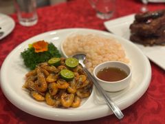 -徐记私厨(半淞园路店)