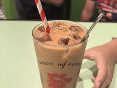 -浦江城市生活广场(江月路店)