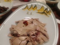 -开元名都大酒店·国风堂中餐厅