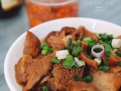 -韦记牛杂汤(清晖园店)