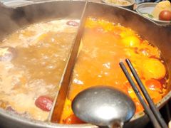 -大龙燚·旷野鲜火锅(广州首店)