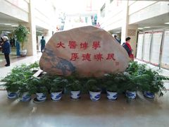 -中国中医科学院西苑医院(本部)