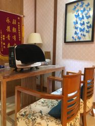 -美道家智能美容院