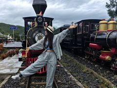 -莫尔道嘎国家森林公园