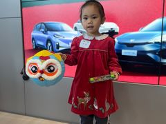 -北汽鹏龙ARCFOX极狐(国贸店)