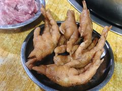 -渝味黄姐火锅(黄泥村店)