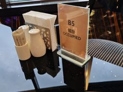 -广州花园酒店-凌璇阁360度高空海鲜自助餐CAROUSEL