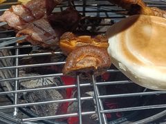 -炭窑水浒烤肉(汉阳鹦鹉巷子店)