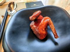 -新荣记(新源南路店)